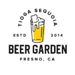 Tioga-Sequoia Beer Garden